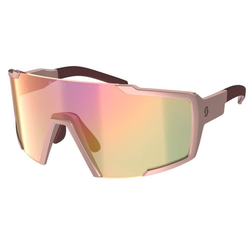 Scott Shield Sunglasses